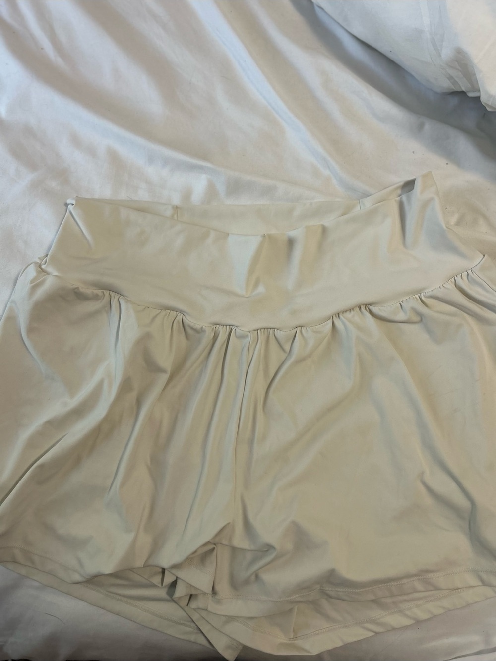 HALARA shorts